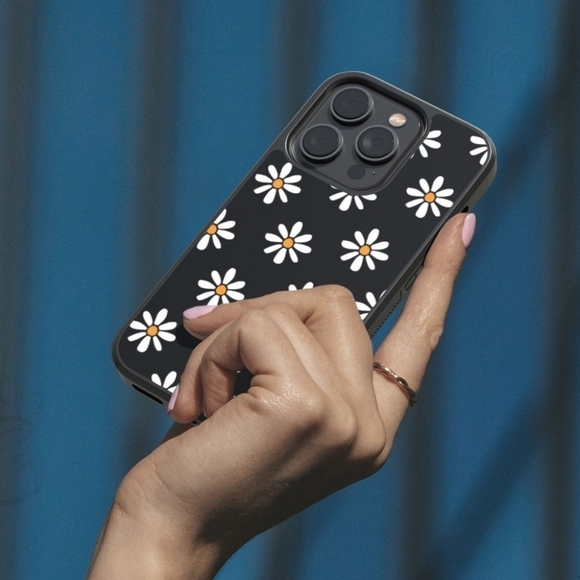 iPhone 16 Case Galaxy S24 iPhone 16 Pro, 15 Plus, 15 Pro, 14 Pro, S23, S22 Ultra - Picture 2 of 5